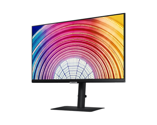 Samsung ViewFinity LS24A600NAU LED display 61 cm (24 Samsung ViewFinity LS24A600NAU LED display 61 cm (24
